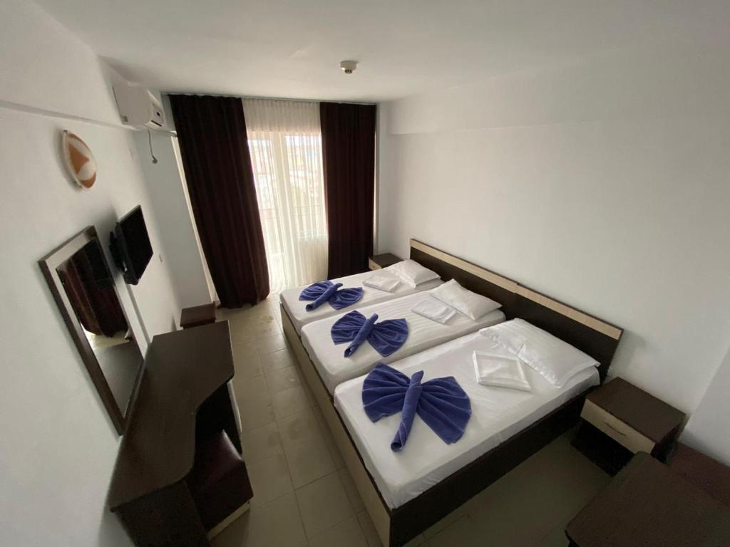 Tiberius Residence photo 4