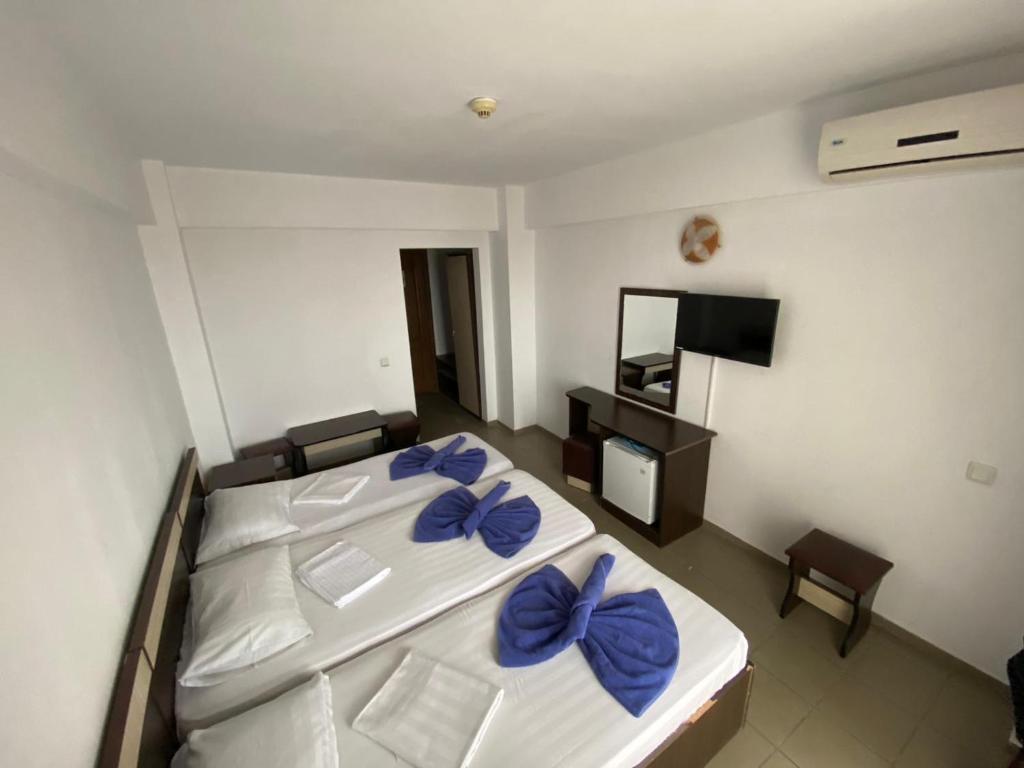 Tiberius Residence photo 2