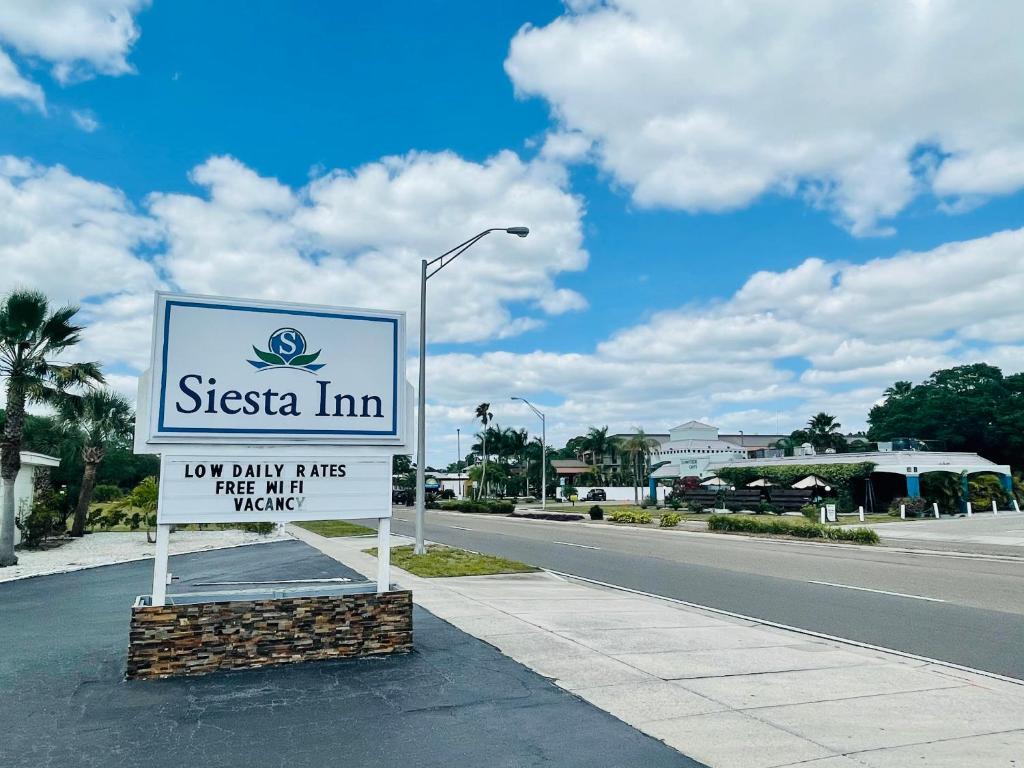Siesta Inn Sarasota - Indian Beach photo 3