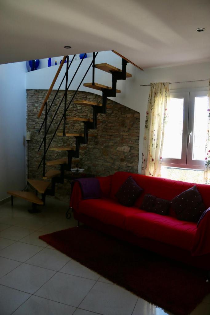Apartamentos Fornells photo 4
