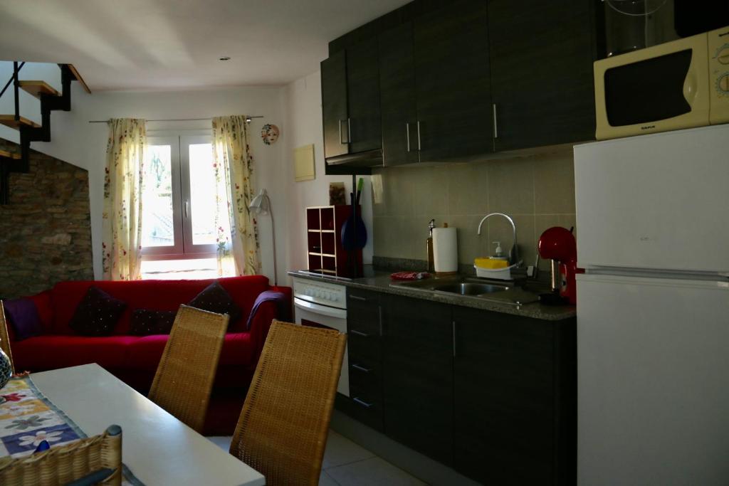 Apartamentos Fornells photo 3