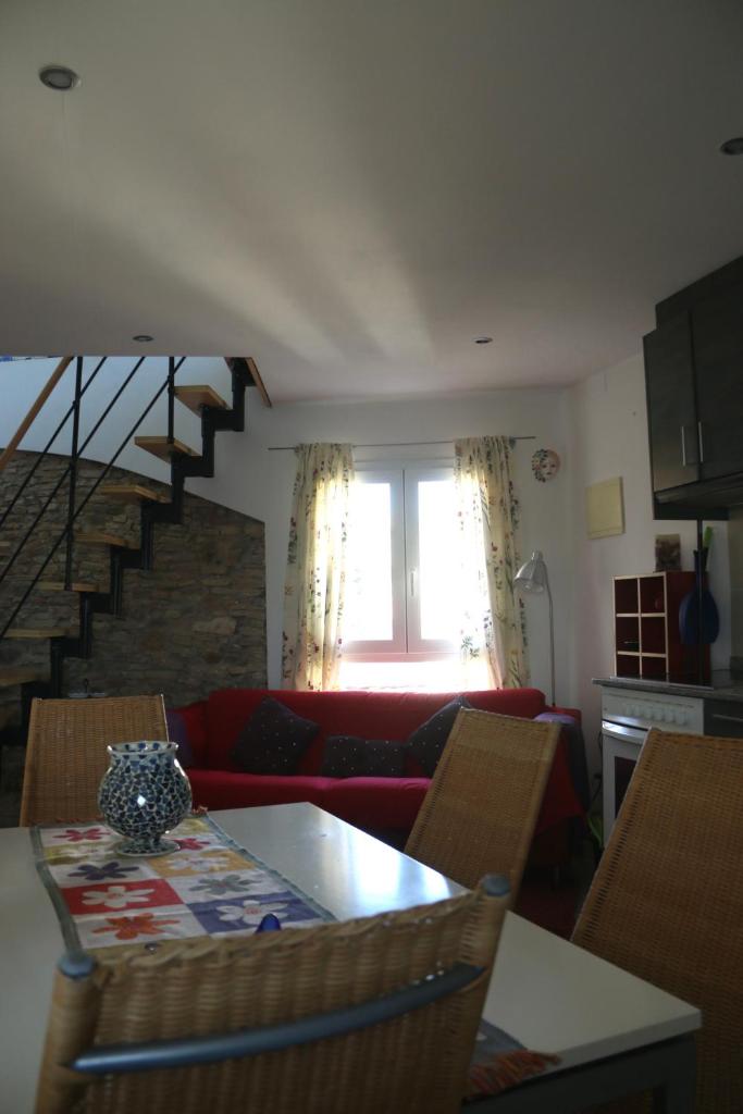 Apartamentos Fornells photo 2