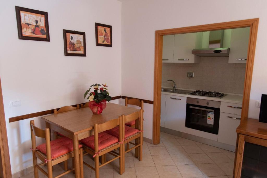Appartamento il Bucaniere a Marina di Cecina photo 3