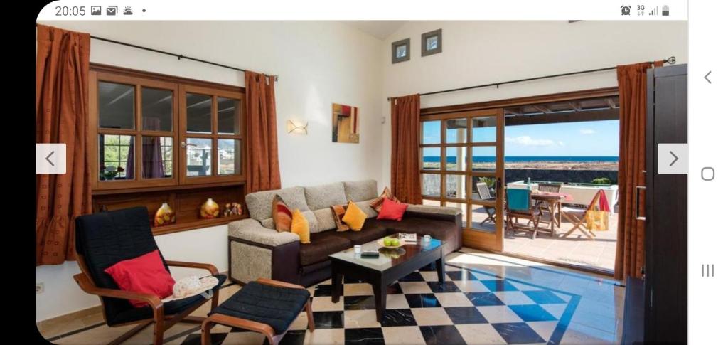 Villa Calma photo 3