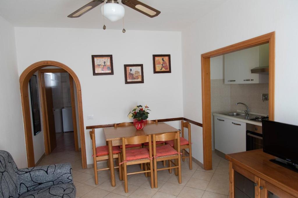 Appartamento il Bucaniere a Marina di Cecina photo 4