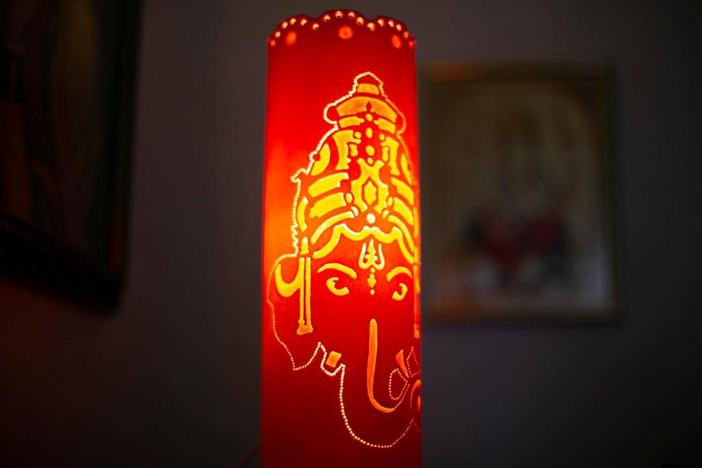 Majikal B&B - Ganesha photo 4