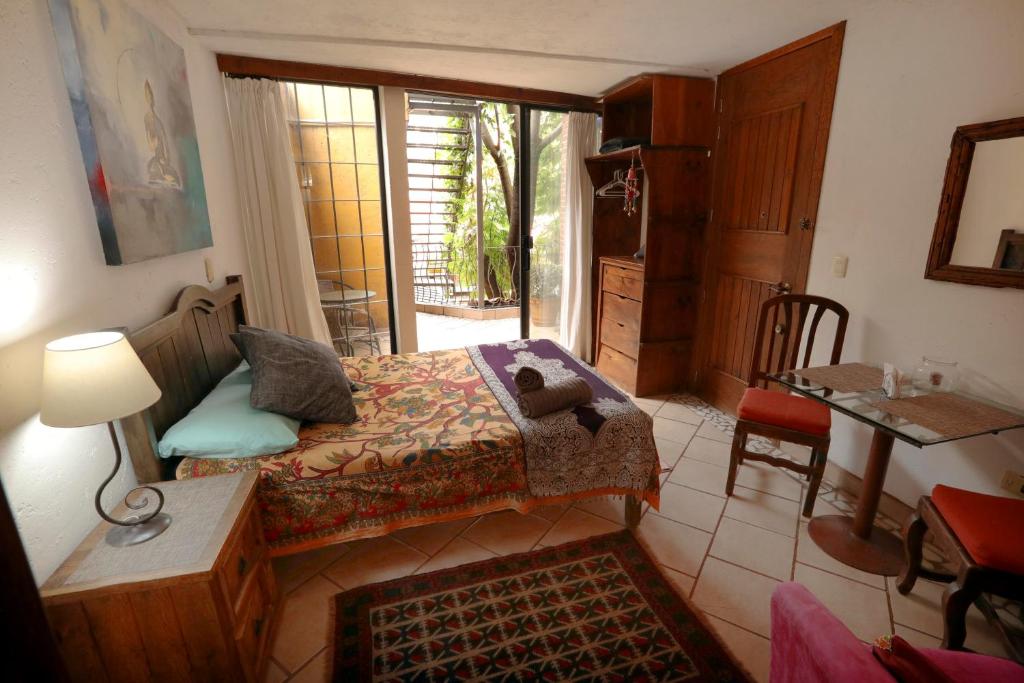 Majikal B&B - Ganesha photo 3