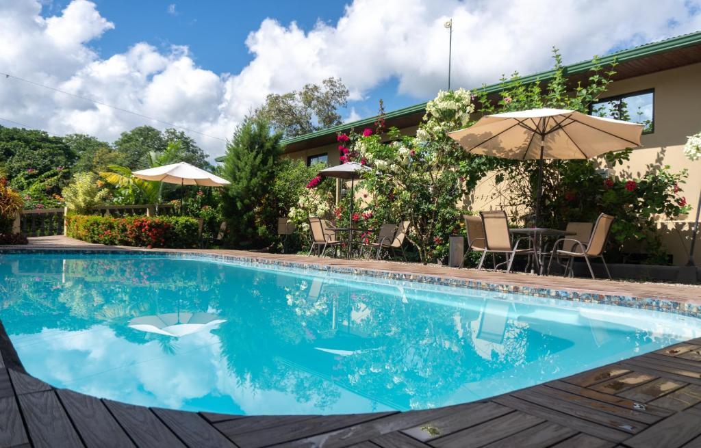 Hotel Margarita and Tour Operator Drake Bay photo 1