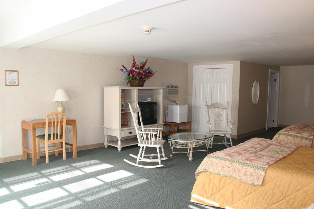 Visions Inn photo 1
