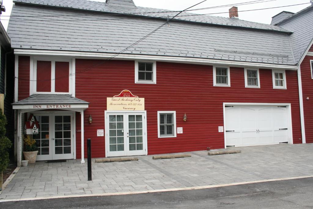 Visions Inn photo 4