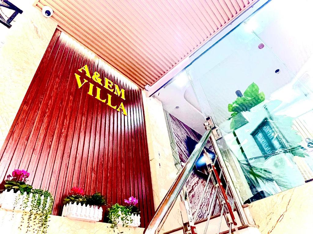 A&EM VILLA