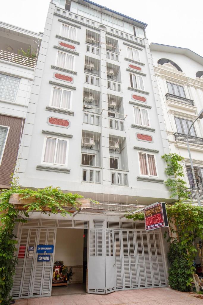 Ngoc Ha Hotel