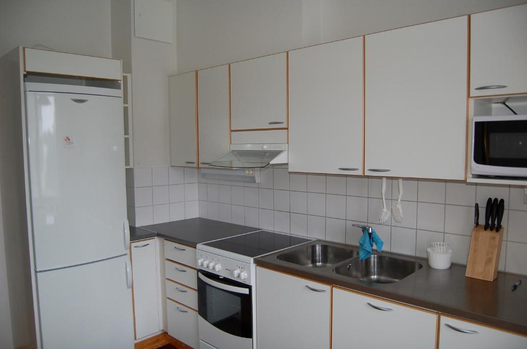 Apartementos Saukkohaka photo 2
