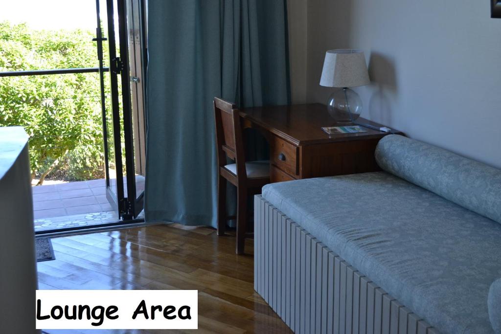 Omega apartment photo 2
