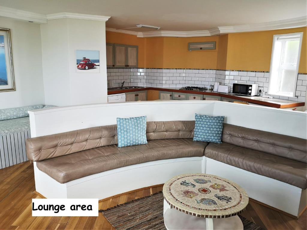 Omega apartment photo 1