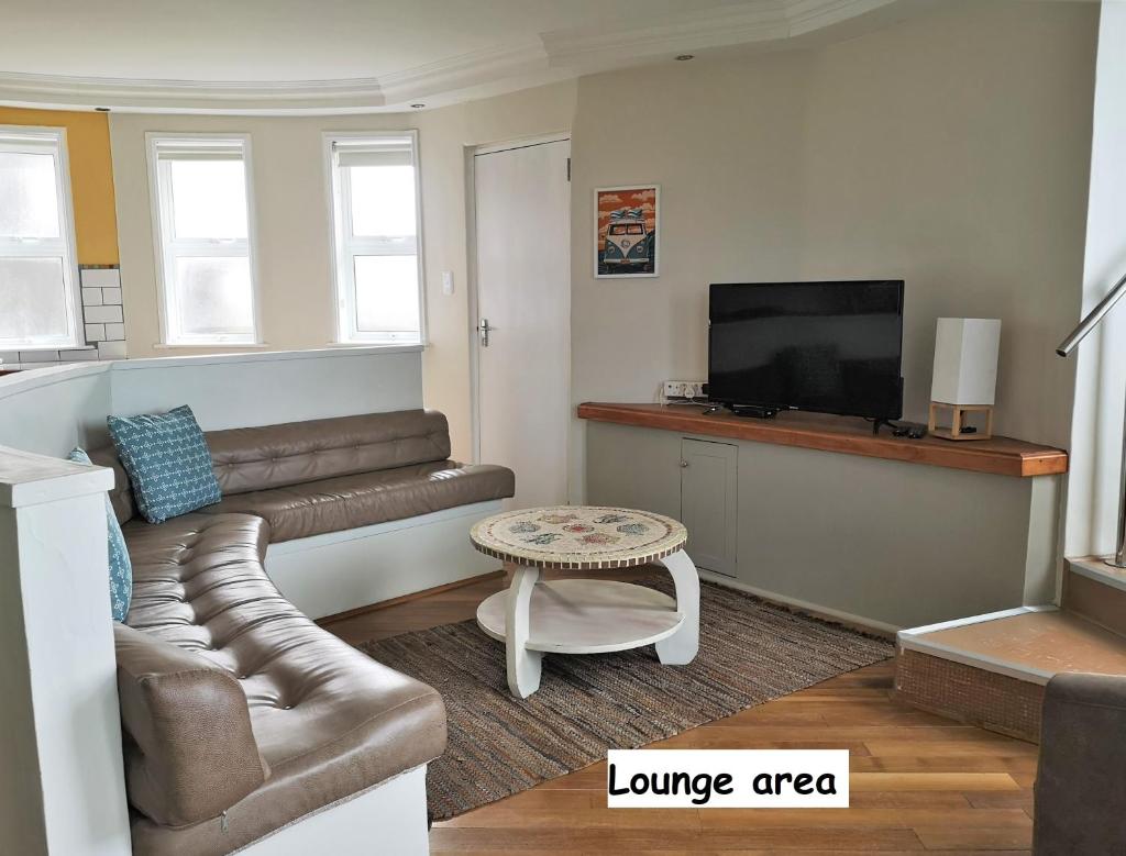 Omega apartment photo 3