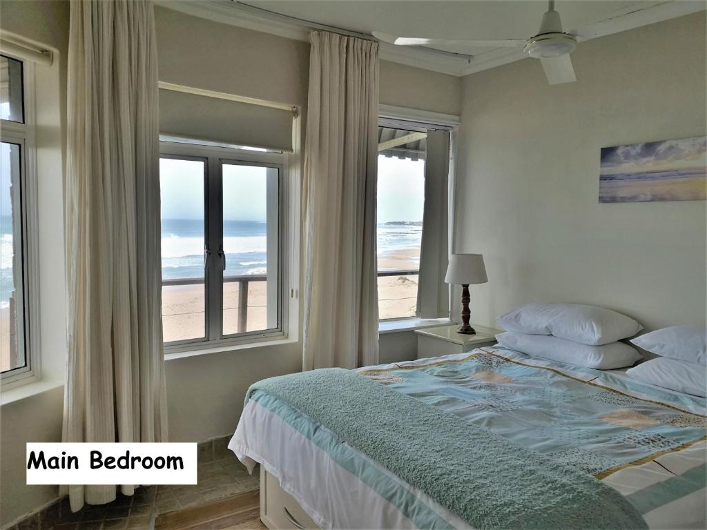 Omega apartment photo 4