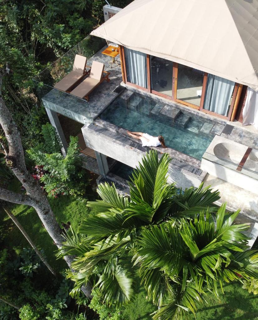 Aarunya Nature Resort and Spa photo 4