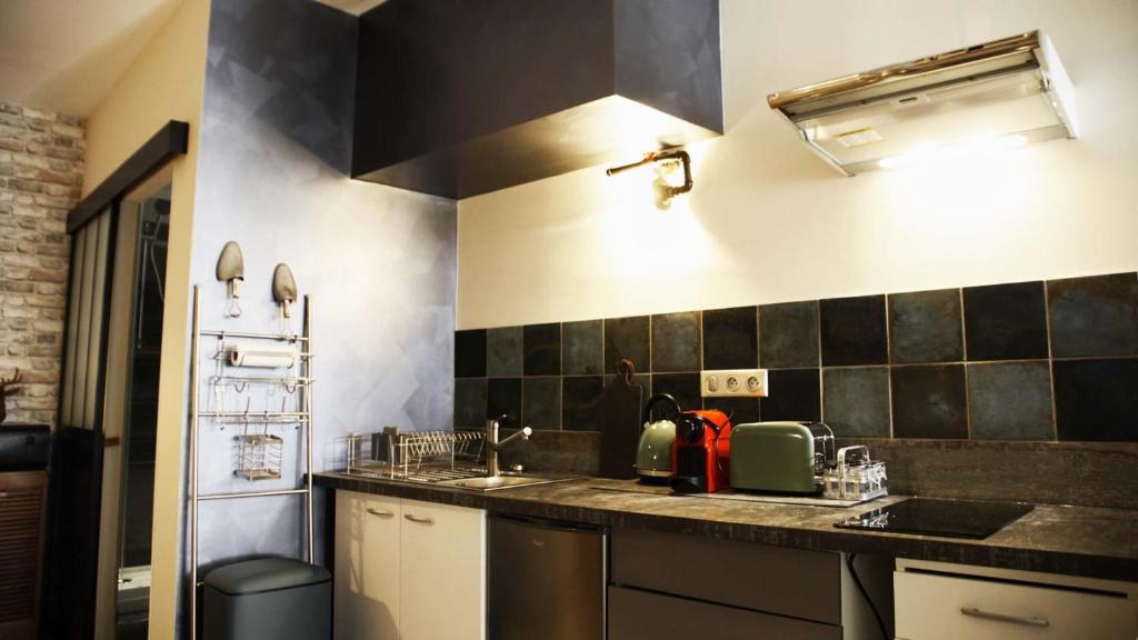 La Tannerie - BedinShop - Thumbnail image