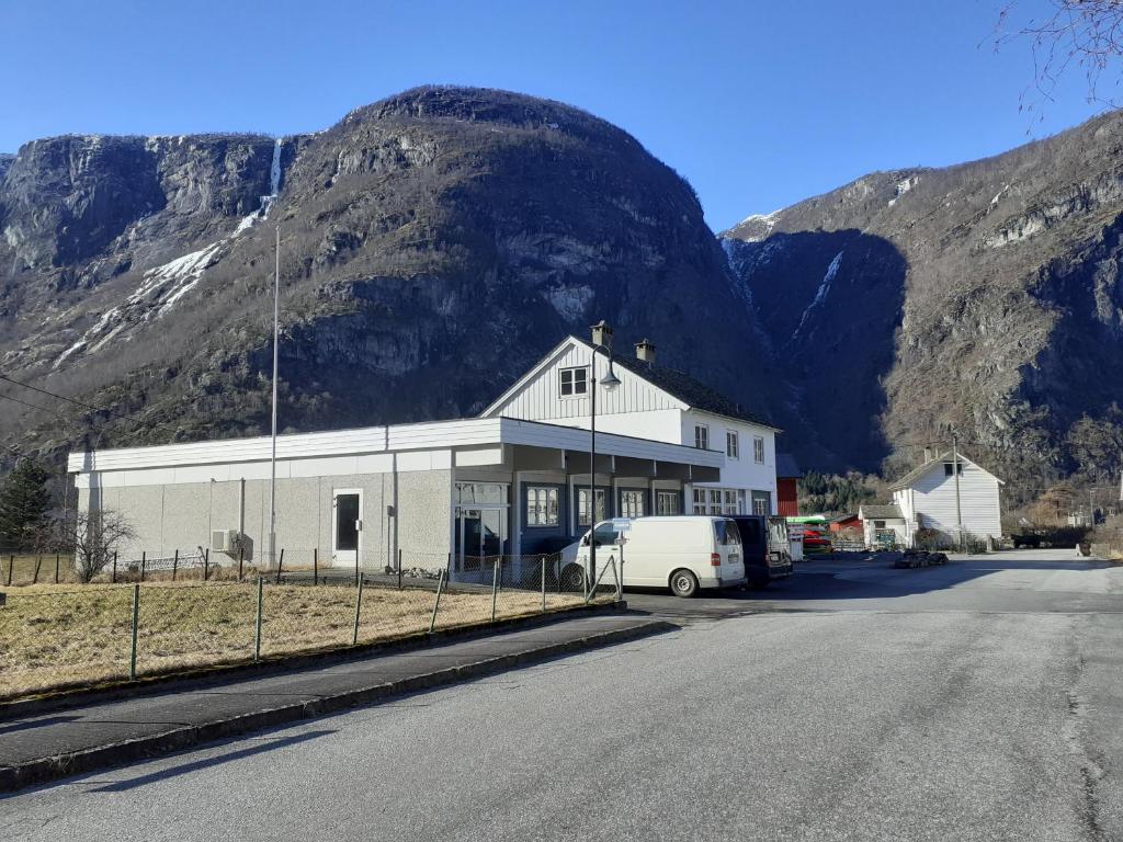 Adventure hotel & GuestHouse Eidfjord NEW photo 4
