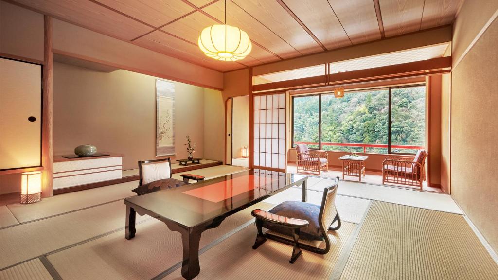 Mansuirou photo 1
