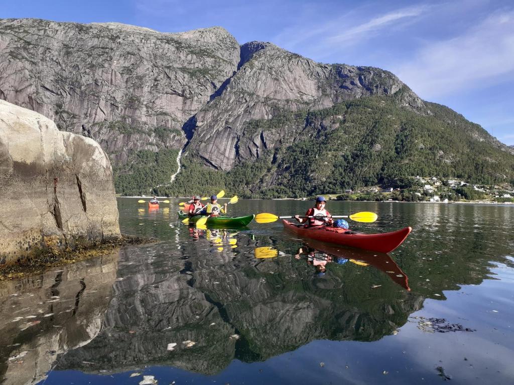 Adventure hotel & GuestHouse Eidfjord NEW photo 3