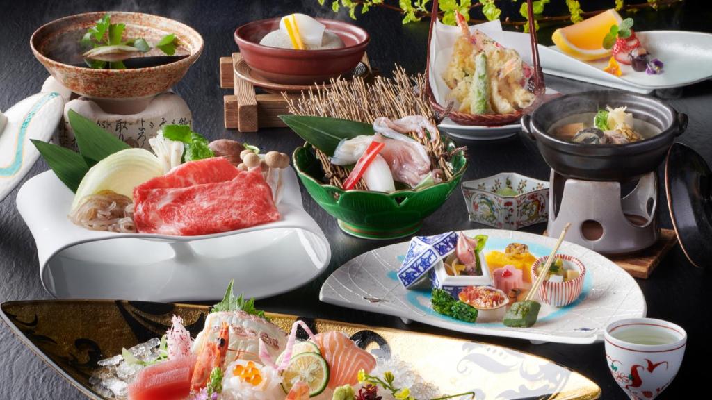 Mansuirou photo 4