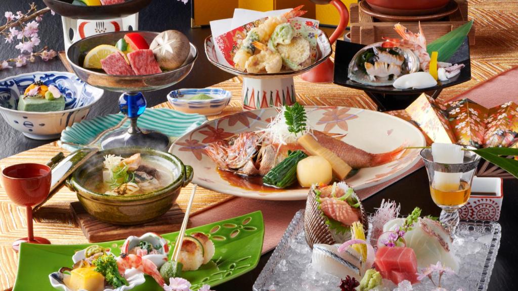 Mansuirou photo 3