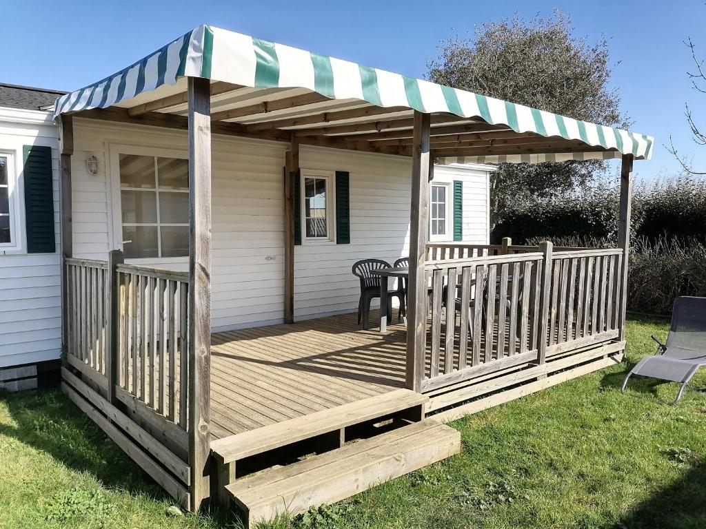 LE COTTAGE DE LYXIE-Nature et sports photo 3