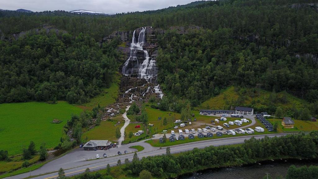 Tvinde Camping photo 1