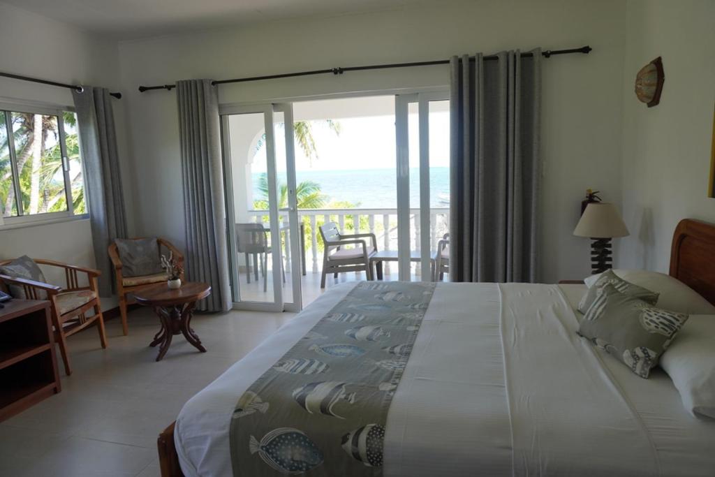 Le Tropique Villa photo 4