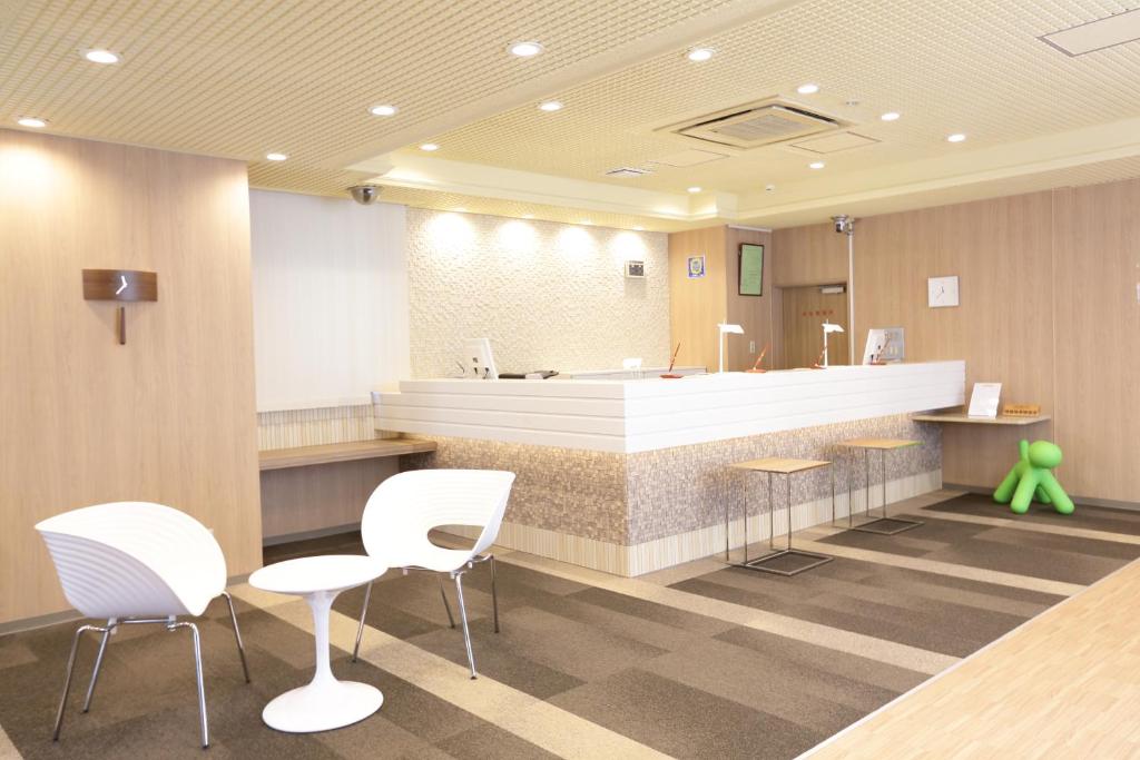 Hotel Green Mark photo 1