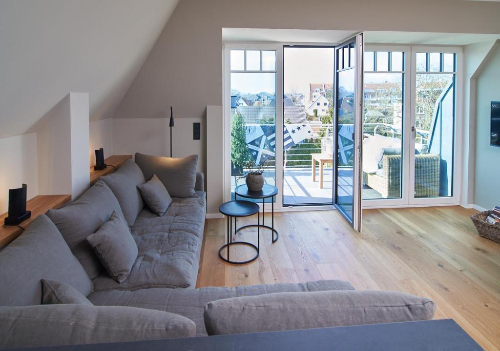 Julie´s Home (Penthouse) photo 1