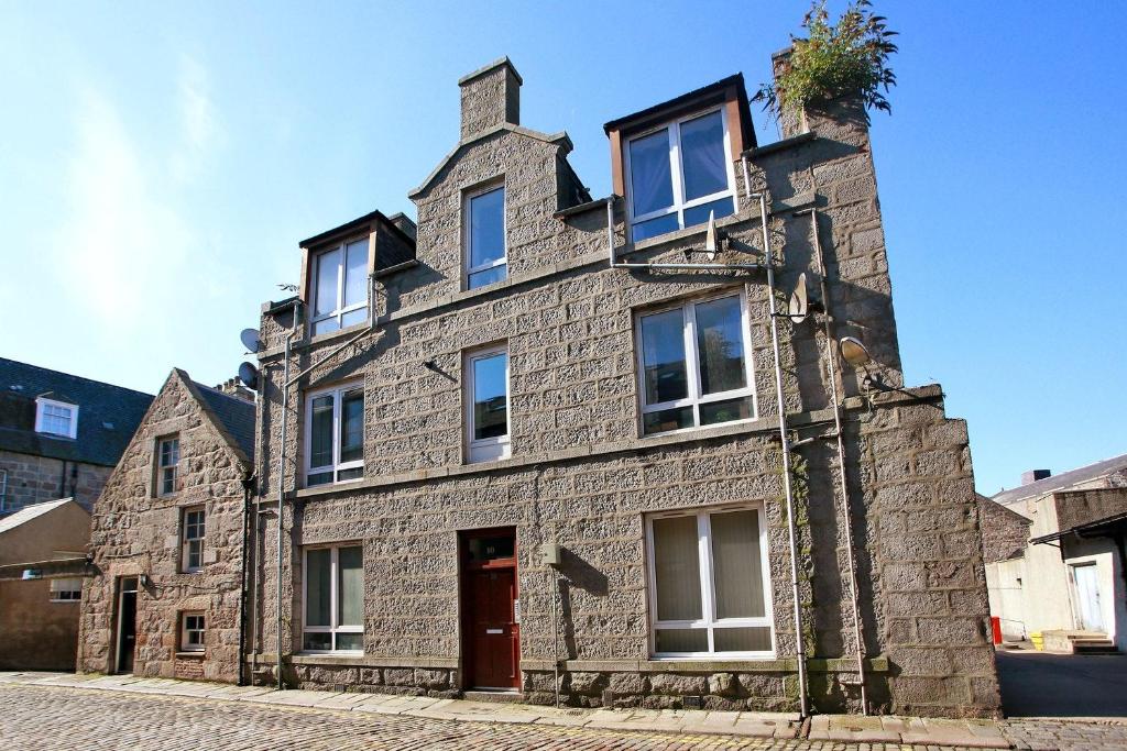 Jay's Apartment Aberdeen photo 1