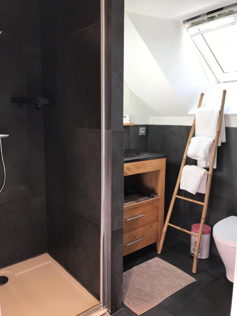 Studio T1BIS BORD DE PLAGE photo 3