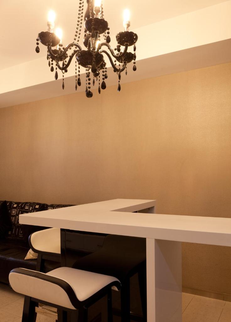 Двухместный (Mainland Chinese Citizens - Business Premier studio), Beijing Xinxiang Yayuan Apartment (Wangfujing)