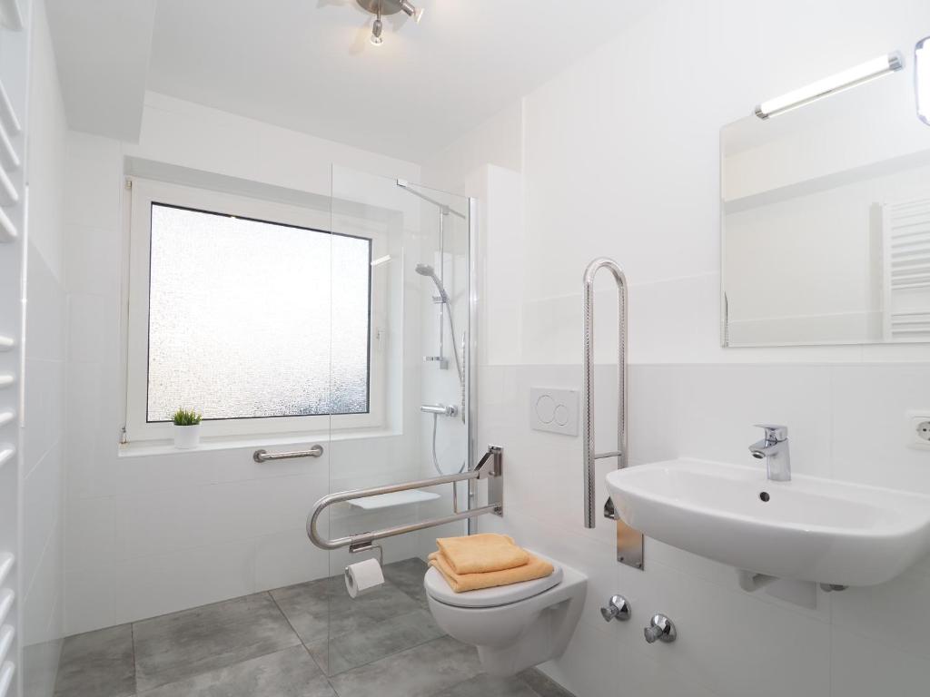 Apartmenthaus Jasmin photo 4
