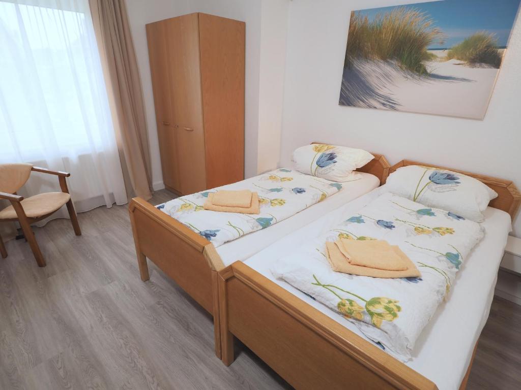 Apartmenthaus Jasmin photo 3