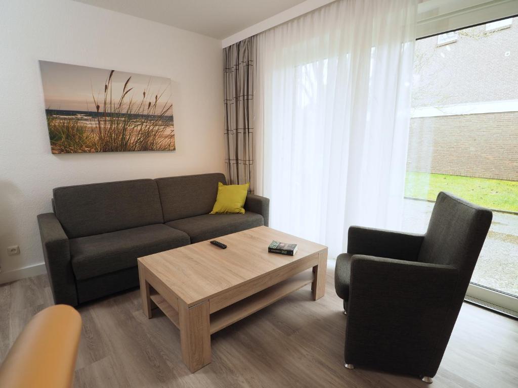 Apartmenthaus Jasmin photo 2