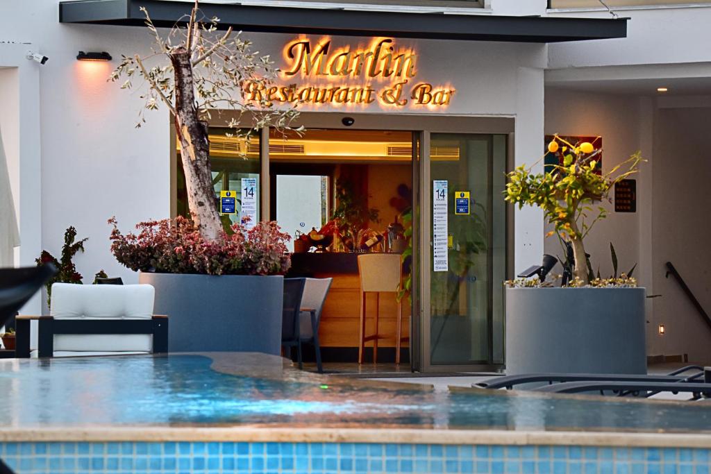 Jasmin Elite Residence & SPA photo 1
