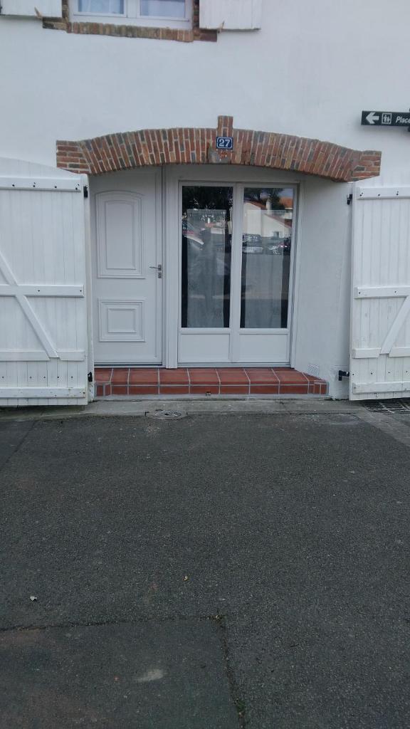 Au cœur de Pornic photo 1