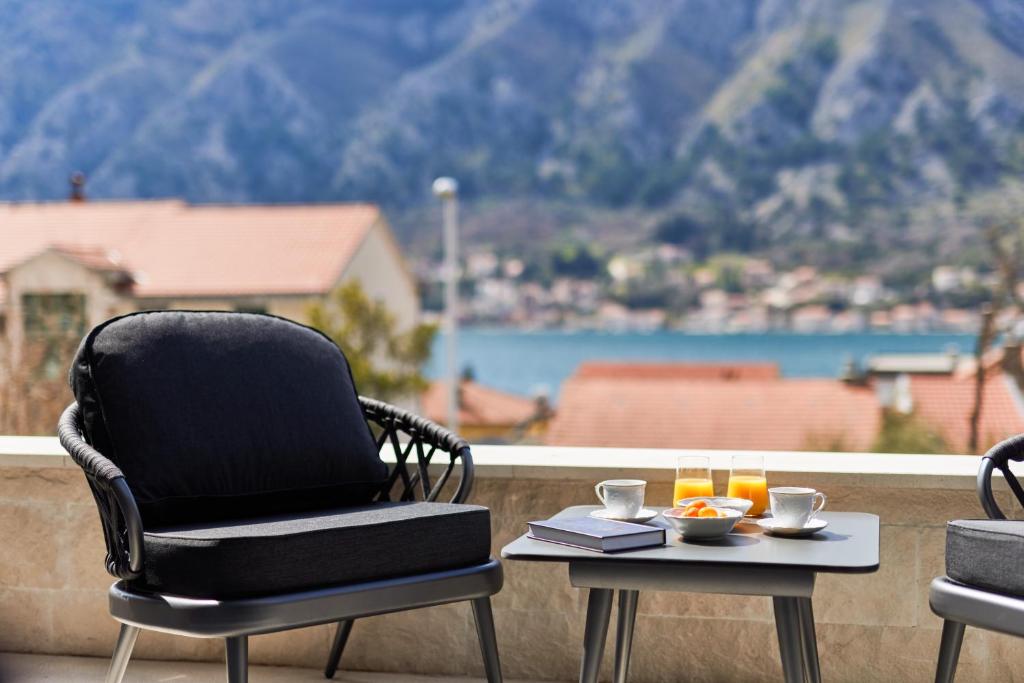 Kotor Lux apartments and rooms photo 1
