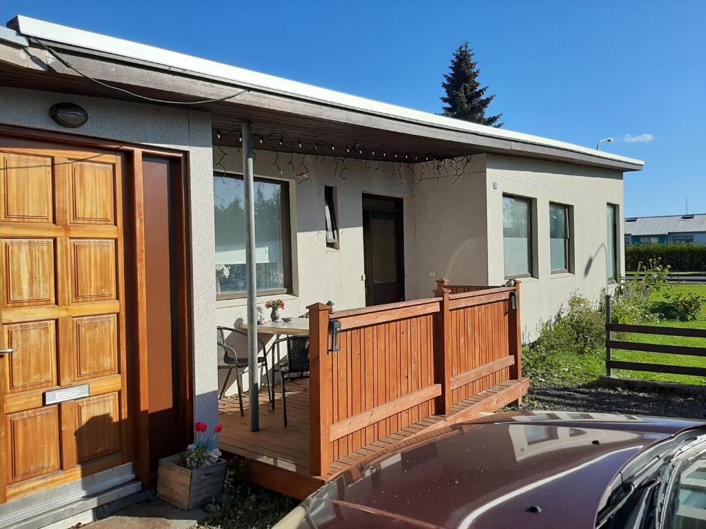 BSG Apartments photo 2