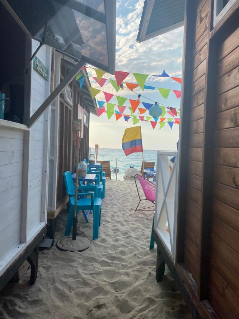 Pura Vida Baru - La Casa del Cholo photo 4