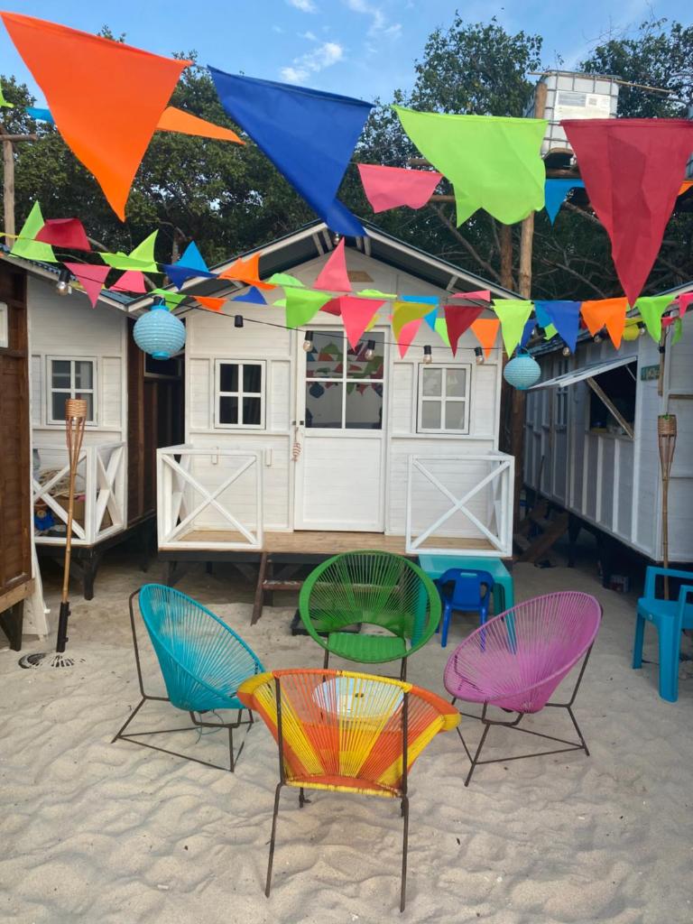 Pura Vida Baru - La Casa del Cholo photo 3