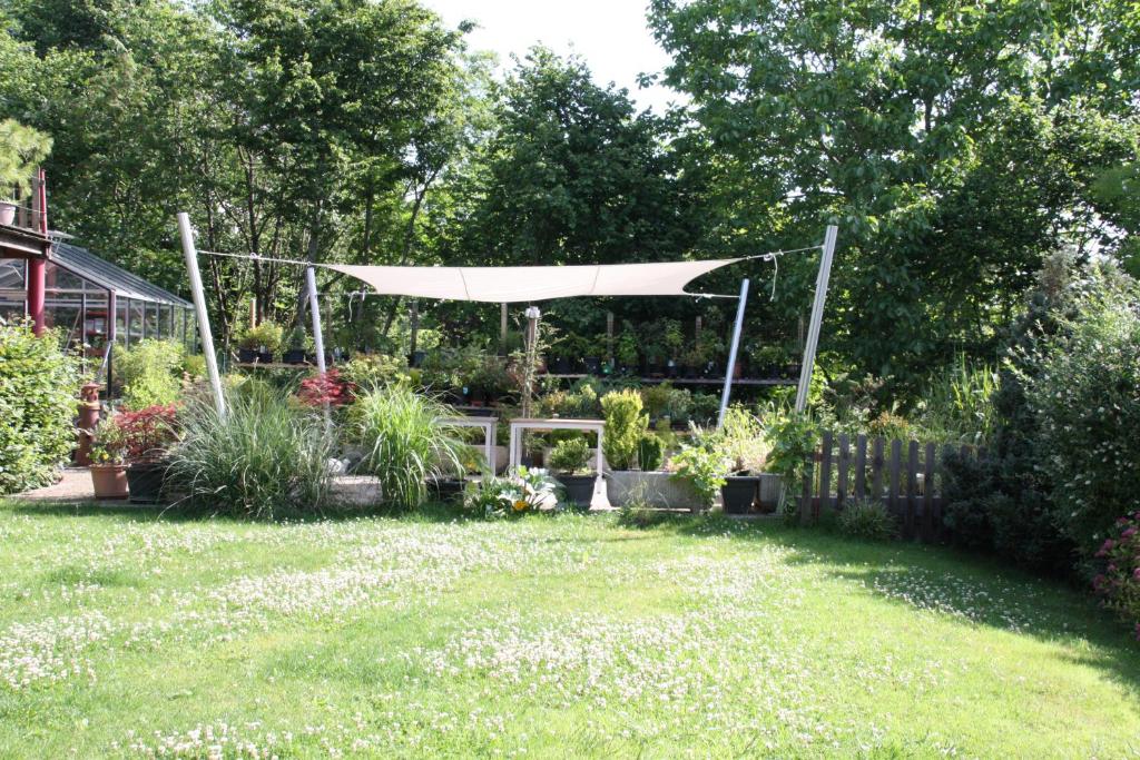 Gesves Côté Jardin photo 2