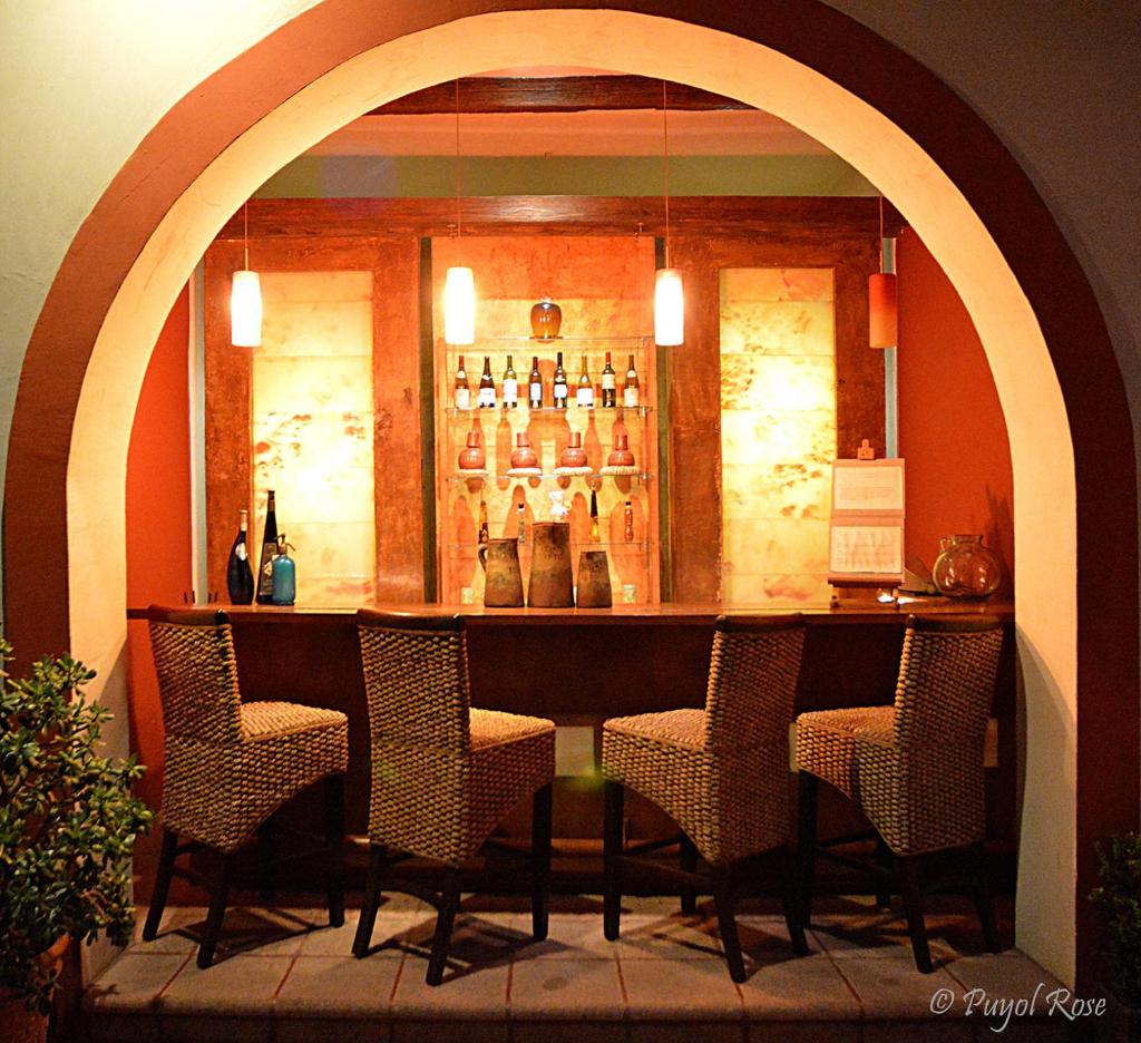 La Casa del Naranjo Hotel Boutique photo 3