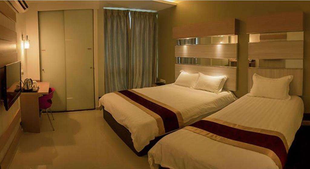 Avantgarde Hotel photo 2