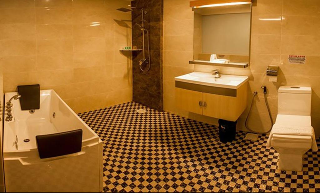 Avantgarde Hotel photo 4