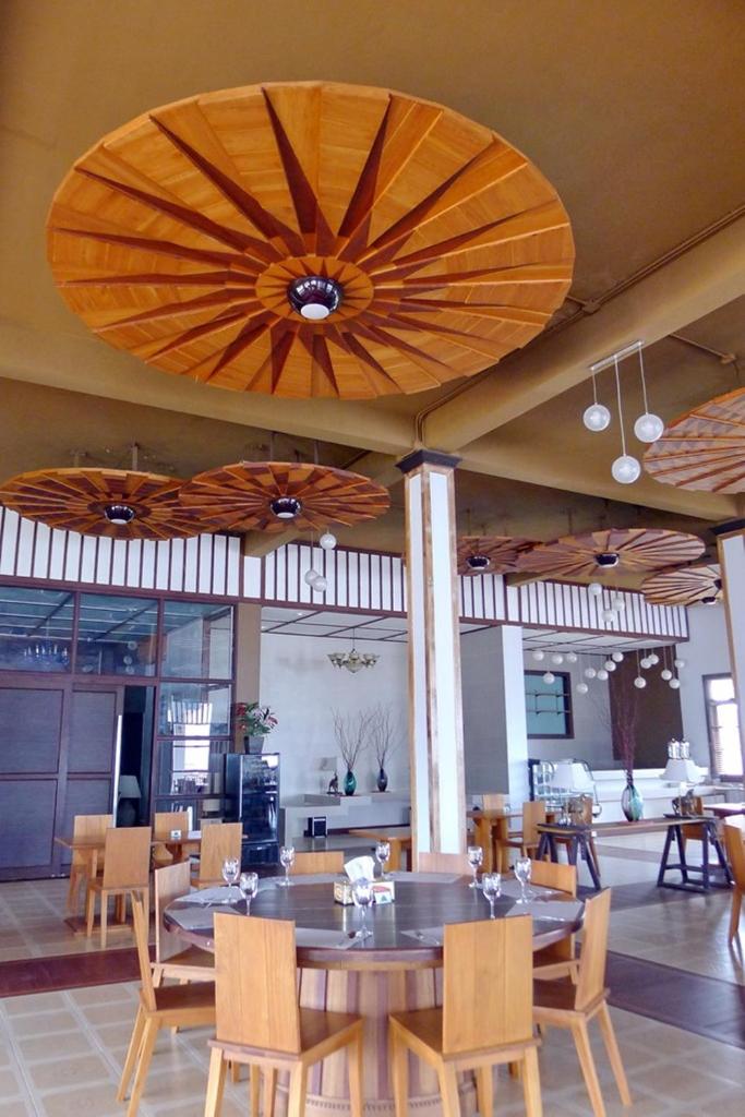 Pearl Laguna Resort photo 3